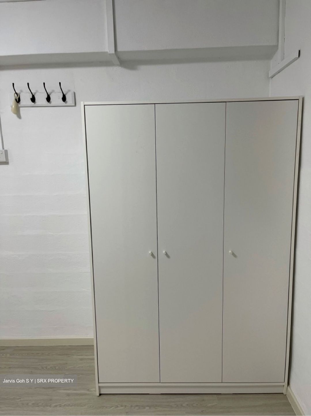 Blk 115 Toa Payoh North (Toa Payoh), HDB 3 Rooms #577757621